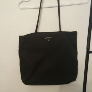 Prada hand bag
